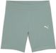 Puma Ess 7” Korte Leggings Groen M Vrouw