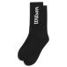 Wilson Chaussettes Crew Logo