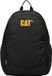Caterpillar V-Power Backpack, Unisex, Zwart, 18L
