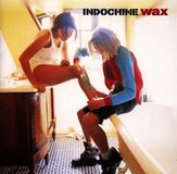 Wax Indochine Wax CD Standard Edition 1996