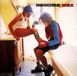 Wax Indochine Wax CD Standard Edition 1996