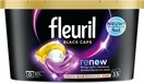 Fleuril Renew Black Caps - 120 Wasbeurten - Multipack