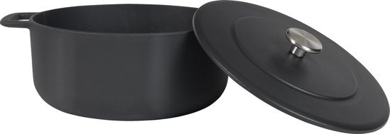 ComBekk Sous-chef Dutch Oven Braadpan Ø 28 cm