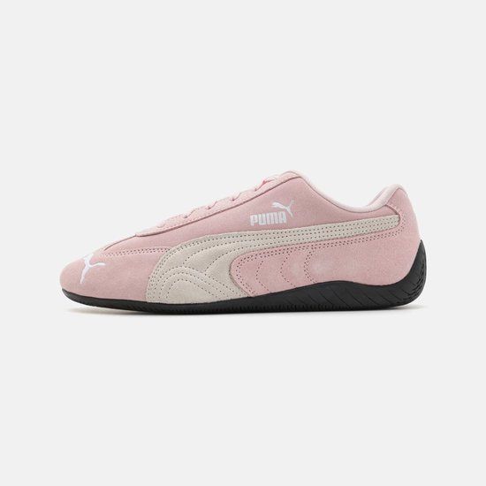 Puma Speedcat OG - Sneakers - Unisex - Whisp Of Pink