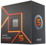 AMD Ryzen 5 7600 | 3.8 GHz | 6 Cores | AM5 | Boxed