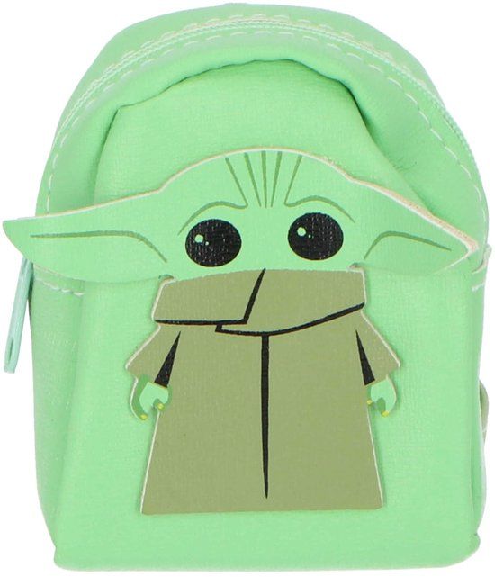 Star Wars Mini Rugzak Sleutelhanger