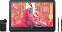 XPPen Artist Pro 19 (Gen 2) 4K - 18.4 inch - Grafische Tabletmonitor