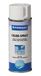 Promat/Tecwerk Vaporisateur de couleur | blanc pur | satiné | RAL 9010 | 400 ml | vaporisateur - 4000354204
