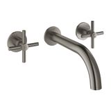 GROHE 20164AL3 Zwart