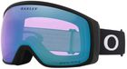Oakley Skibril Unisex Flight Tracker M Matte Black / Prizm Snow Iced Iridium