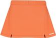 Head Racket Dynamic Skort Orange S Femme