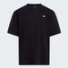 THE NORTH FACE Essential Simple Dome T-shirt Heren Zwart M