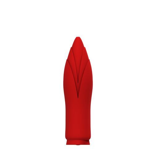 DreamToys Red Revolution Sirona mini vibrator