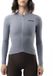 Etxeondo Alda Thermo Bi Trui Met Lange Mouwen Grijs L Vrouw