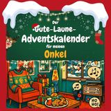 Der FlipFlop Der Gute-Laune-Adventskalender für meinen Onkel
