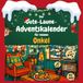 Der FlipFlop Der Gute-Laune-Adventskalender für meinen Onkel