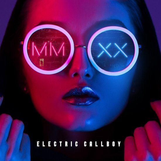 MMXX Electric Callboy MMXX