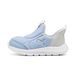 PUMA Fun Racer 2 SLIPTECH™ chaussures, Bleu/Gris/Blanc, Taille 23