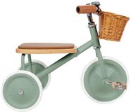 Banwood - Trike vintage - driewieler - Forest - kinderfiets