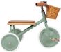 Banwood - Trike vintage - driewieler - Forest - kinderfiets