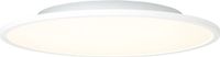 Brilliant BUFFI - Plafondlamp - Wit