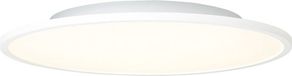 Brilliant BUFFI - Plafondlamp - Wit