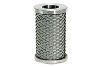 RIEGLER 101611-431/8 actieve koolfilterelement, voor actieve koolfilter, G 1, 1 stuks