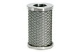 RIEGLER 101611-431/8 actieve koolfilterelement, voor actieve koolfilter, G 1, 1 stuks