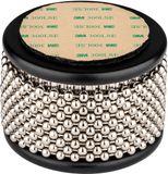 Meinl CCAB Cajon Turbo Cabasa - Cabasa