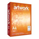 Artwork Value Multipurpose Copier Papier Ream-Wrapped 75gsm A4 Wit - 2500 Vellen