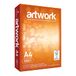 Artwork Value Multipurpose Copier Papier Ream-Wrapped 75gsm A4 Wit - 2500 Vellen