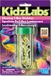 4M Glow in the Dark Dino - T-Rex Skelet - Wetenschap en Spel - Modelbouw - KidzLabs - 5+