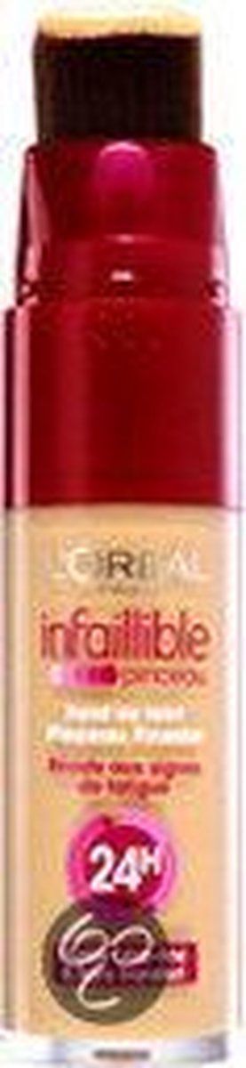 L'Oréal Infallible - 220 Sand - Foundation - 3600521885291