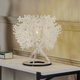 Slamp Lampe à poser Fiorellina blanche