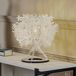 Slamp Lampe à poser Fiorellina blanche