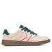 REFRESH - Sneakers Femme Beige - Modèle 17609301 (Taille 38)