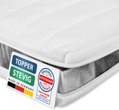 AM Qualitätsmatratzen Basic Topper stevig 160x200cm