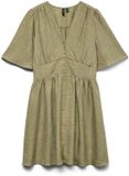 Vero Moda Jurk VMMELANEY Korte jurk
