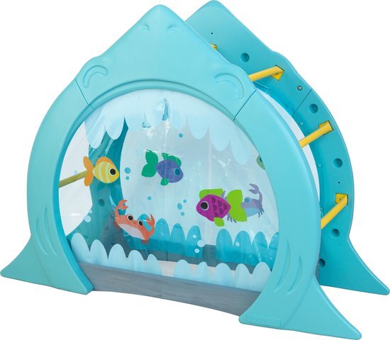 KidKraft Shark Escape Klimrek