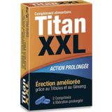 Labophyto Titan XXL 2 Comprimés