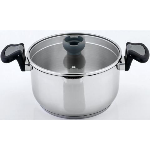 CS-Solingen Braadpan Aron Inductie (1-delig) - EAN: 4029096060565