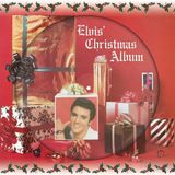 Bertus Distributie Elvis Christmas Album (Picture Disc)