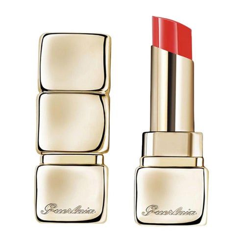 Guerlain Kiss Kiss Shine Bloom 520 Lipstick