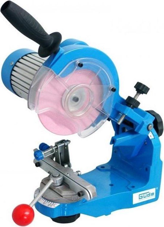 Güde 94135 Tafelslijpmachine - 230W - 145mm