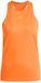 Adidas Club Tennis Climacool Mouwloos T-shirt Oranje XS Vrouw