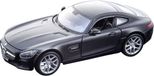 Maisto Mercedes Benz AMG GT 1:24 Auto Zwart