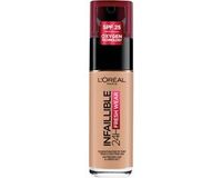 L'Oréal Paris Infaillible 32H Fresh Wear Foundation - 230 Radiant Honey