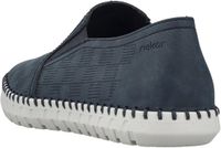 Rieker Espadrilles om aan te trekken Blauw 40 EU