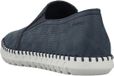 Rieker Espadrilles om aan te trekken Blauw 40 EU