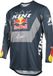Kini Red Bull 1.0, maillot, couleur: Bleu Foncé/Gris, taille: XS